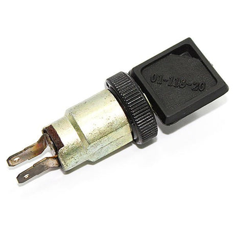 SPX SWITCH IGNITION (01 - 118 - 20) - DRIVEN Canada's Powersports 68257702717001 - 118 - 20
