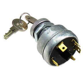SPX SWITCH IGNITION (01 - 118 - 25) - DRIVEN Canada's Powersports 68257702740801 - 118 - 25