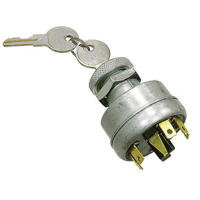 SPX SWITCH IGNITION (01 - 118 - 27) - DRIVEN Canada's Powersports 68257702722401 - 118 - 27