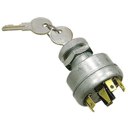 SPX SWITCH IGNITION (01 - 118 - 27) - DRIVEN Canada's Powersports 68257702722401 - 118 - 27