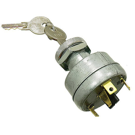 SPX SWITCH IGNITION (01 - 118 - 28) - DRIVEN Canada's Powersports 68257702739201 - 118 - 28
