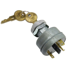SPX SWITCH IGNITION (01 - 118 - 29) - DRIVEN Canada's Powersports 68257702738501 - 118 - 29