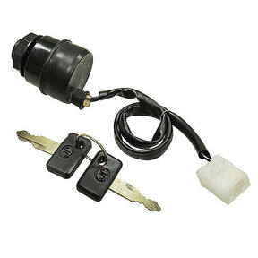 SPX SWITCH IGNITION (01 - 118 - 32) - DRIVEN Canada's Powersports 68257702719401 - 118 - 32