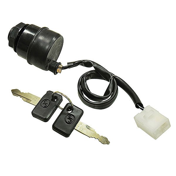 SPX SWITCH IGNITION (01 - 118 - 32) - DRIVEN Canada's Powersports 68257702719401 - 118 - 32