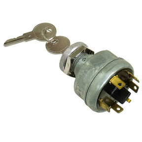 SPX SWITCH IGNITION (01 - 118 - 33) - DRIVEN Canada's Powersports 68257702741501 - 118 - 33