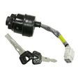 SPX SWITCH IGNITION (SM - 01547) - DRIVEN Canada's Powersports 682577027484SM - 01547