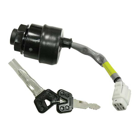 SPX SWITCH IGNITION (SM - 01547) - DRIVEN Canada's Powersports 682577027484SM - 01547