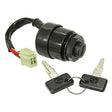 SPX SWITCH IGNITION (SM - 01548) - DRIVEN Canada's Powersports 682577027491SM - 01548