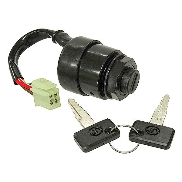 SPX SWITCH IGNITION (SM - 01548) - DRIVEN Canada's Powersports 682577027491SM - 01548
