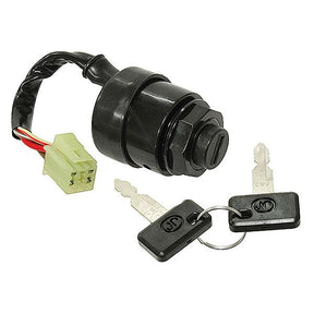 SPX SWITCH IGNITION (SM - 01549) - DRIVEN Canada's Powersports 682577027507SM - 01549