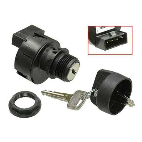 SPX SWITCH IGNITION (SM - 01551) - DRIVEN Canada's Powersports 682577027422SM - 01551