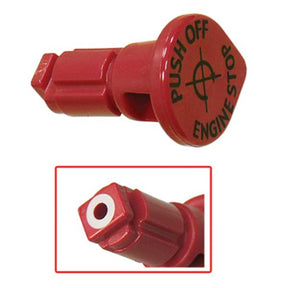 SPX SWITCH KILL BUTTON (SM - 01552) - DRIVEN Canada's Powersports 682577027545SM - 01552