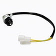 SPX SWITCH SAFETY STOP (01 - 111 - 15) - DRIVEN Canada's Powersports 68257702726201 - 111 - 15