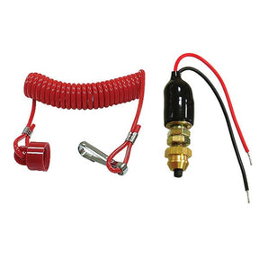 SPX SWITCH SAFETY STOP (01 - 111 - 20) - DRIVEN Canada's Powersports 68257702736101 - 111 - 20