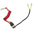 SPX SWITCH SAFETY STOP (01 - 113) - DRIVEN Canada's Powersports 68257702725501 - 113