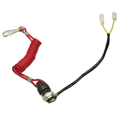 SPX SWITCH SAFETY STOP (01 - 113) - DRIVEN Canada's Powersports 68257702725501 - 113