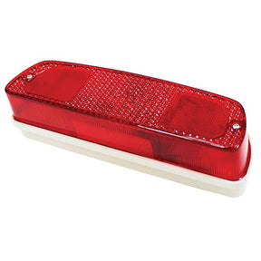 SPX TAIL LIGHT ASSEMBLY (01 - 104) - DRIVEN Canada's Powersports 68257702836801 - 104
