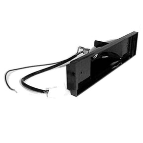 SPX TAIL LIGHT ASSEMBLY (SM - 01003) - DRIVEN Canada's Powersports 682577028412SM - 01003