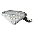SPX TAIL LIGHT ASSEMBLY (SM - 01097) - DRIVEN Canada's Powersports 682577028641SM - 01097