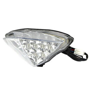 SPX TAIL LIGHT ASSEMBLY (SM - 01097) - DRIVEN Canada's Powersports 682577028641SM - 01097