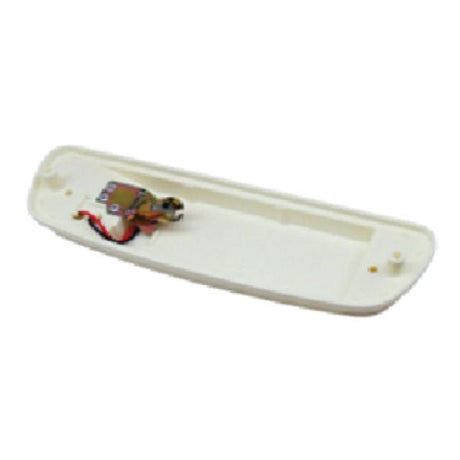 SPX TAIL LIGHT HOUSING (01 - 104 - 13) - DRIVEN Canada's Powersports 68257702846701 - 104 - 13