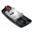 SPX TAIL LIGHT HOUSING (01 - 104 - 14) - DRIVEN Canada's Powersports 68257702847401 - 104 - 14