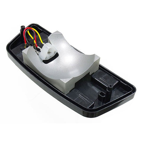 SPX TAIL LIGHT HOUSING (01 - 104 - 14) - DRIVEN Canada's Powersports 68257702847401 - 104 - 14
