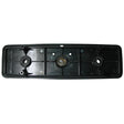 SPX TAIL LIGHT HOUSING (SM - 01100) - DRIVEN Canada's Powersports 682577028603SM - 01100