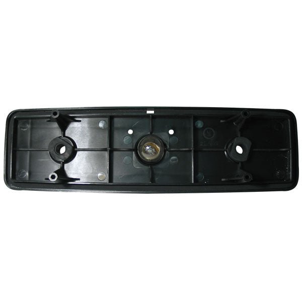 SPX TAIL LIGHT HOUSING (SM - 01100) - DRIVEN Canada's Powersports 682577028603SM - 01100