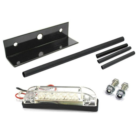 SPX TAIL LIGHT KIT (SM - 01226) - DRIVEN Canada's Powersports 682577028719SM - 01226