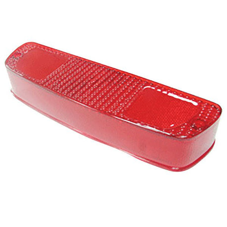 SPX TAIL LIGHT LENS (01 - 104 - 04) - DRIVEN Canada's Powersports 68257702844301 - 104 - 04