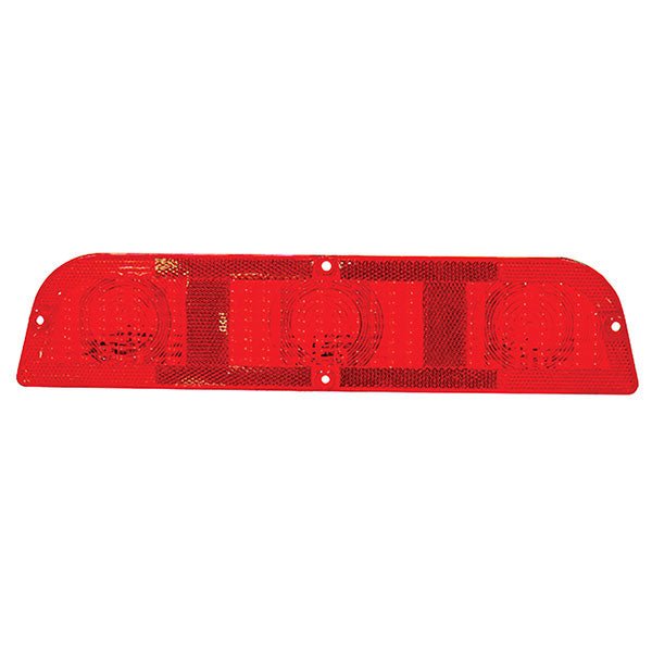 SPX TAIL LIGHT LENS (01 - 104 - 11) - DRIVEN Canada's Powersports 68257702869601 - 104 - 11