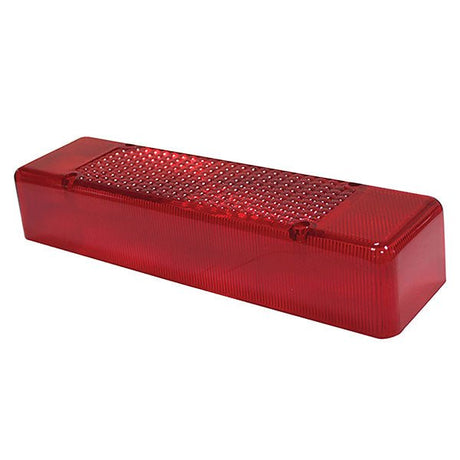 SPX TAIL LIGHT LENS (01 - 104 - 18) - DRIVEN Canada's Powersports 68257702855901 - 104 - 18