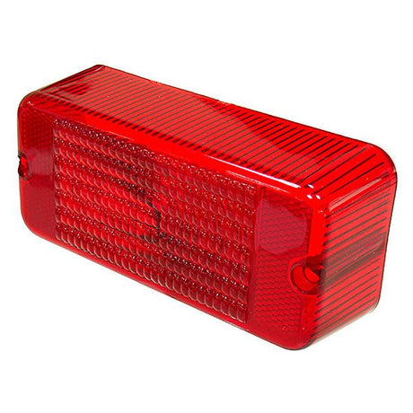SPX TAIL LIGHT LENS (SM - 01046) - DRIVEN Canada's Powersports 682577028399SM - 01046