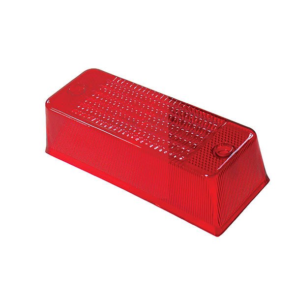 SPX TAIL LIGHT LENS (SM - 01074) - DRIVEN Canada's Powersports 682577028689SM - 01074