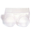 SPX TAIL LIGHT LENS (SM - 01079C) - DRIVEN Canada's Powersports 682577028566SM - 01079C