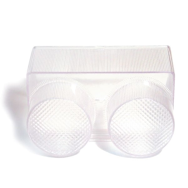 SPX TAIL LIGHT LENS (SM - 01079C) - DRIVEN Canada's Powersports 682577028566SM - 01079C