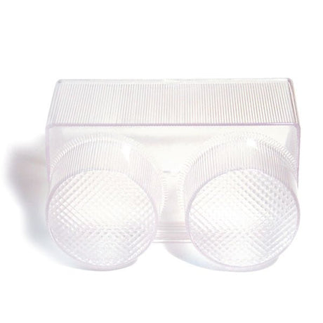 SPX TAIL LIGHT LENS (SM - 01079C) - DRIVEN Canada's Powersports 682577028566SM - 01079C