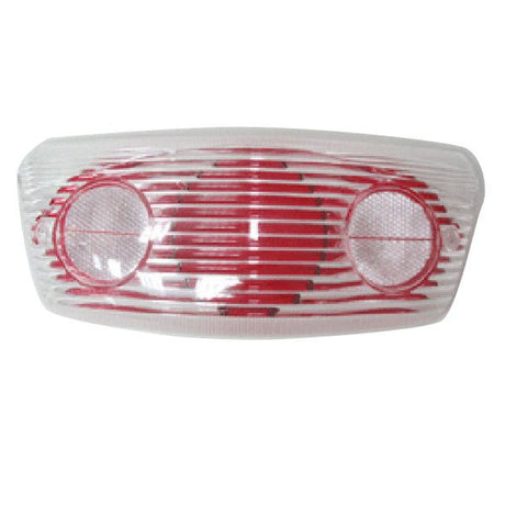 SPX TAIL LIGHT LENS (SM - 01091 - 1) - DRIVEN Canada's Powersports 682577028498SM - 01091 - 1