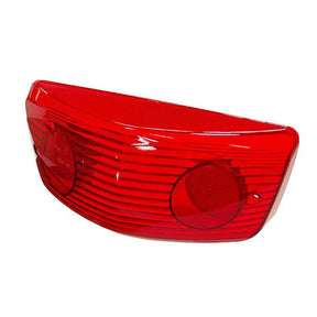 SPX TAIL LIGHT LENS (SM - 01091) - DRIVEN Canada's Powersports 682577028481SM - 01091