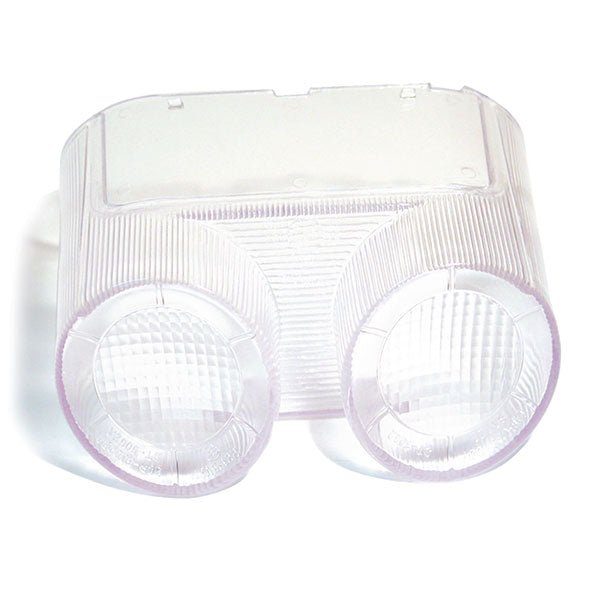 SPX TAIL LIGHT LENS (SM - 01094C) - DRIVEN Canada's Powersports 682577028573SM - 01094C