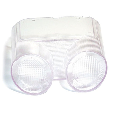 SPX TAIL LIGHT LENS (SM - 01094C) - DRIVEN Canada's Powersports 682577028573SM - 01094C