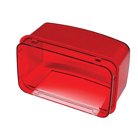 SPX TAIL LIGHT LENS (SM - 01109A) - DRIVEN Canada's Powersports 682577028580SM - 01109A