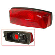 SPX TAIL LIGHT LENS (SM - 01218) - DRIVEN Canada's Powersports 682577028405SM - 01218