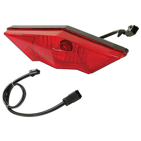 SPX TAIL LIGHT LENS (SM - 01500) - DRIVEN Canada's Powersports 682577028504SM - 01500
