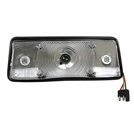 SPX TAIL LIGHT (SM - 01041) - DRIVEN Canada's Powersports SM - 01041