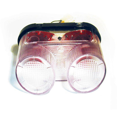 SPX TAIL LIGHT (SM - 01094 - 1) - DRIVEN Canada's Powersports 682577028634SM - 01094 - 1
