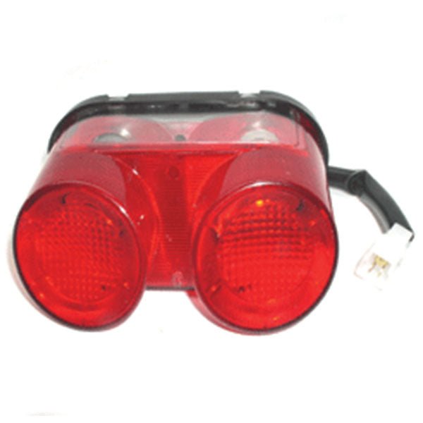 SPX TAIL LIGHT (SM - 01094) - DRIVEN Canada's Powersports 682577028658SM - 01094