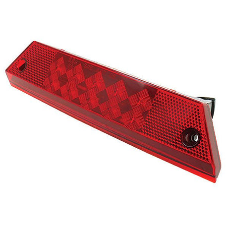 SPX TAIL LIGHT (SM - 01252) - DRIVEN Canada's Powersports 682577028702SM - 01252
