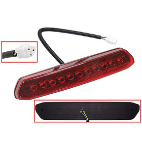 SPX TAIL LIGHT (SM - 01504) - DRIVEN Canada's Powersports SM - 01504